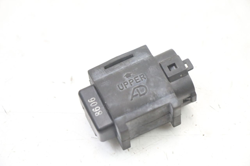 photo de VALSENSOR SUZUKI GSX F GSXF 650 (2007 - 2015) - Hoofdaanzicht