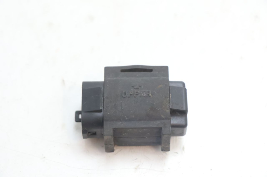 photo de VALSENSOR SUZUKI SV S 650 (2003 - 2009) - Hoofdaanzicht