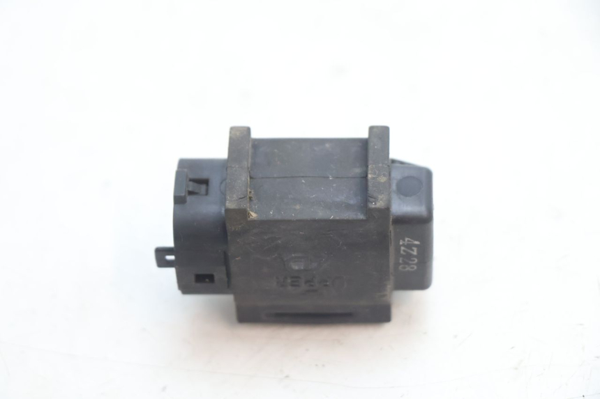 photo de VALSENSOR SUZUKI SV S 650 (2003 - 2009) - Zoom op gebruiksstaat