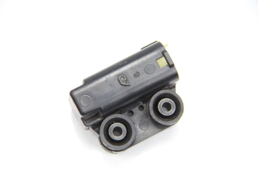 photo de VALSENSOR YAMAHA TDM ABS 900 (2002 - 2014) - Andere kijkhoek