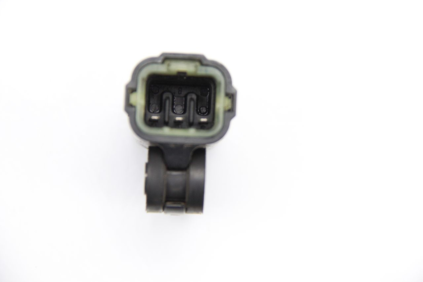 photo de VALSENSOR YAMAHA TDM ABS 900 (2002 - 2014) - Bevestigingspunten