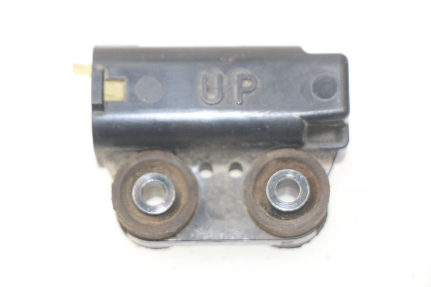photo de VALSENSOR YAMAHA TDM ABS 900 (2002 - 2014) - Hoofdaanzicht