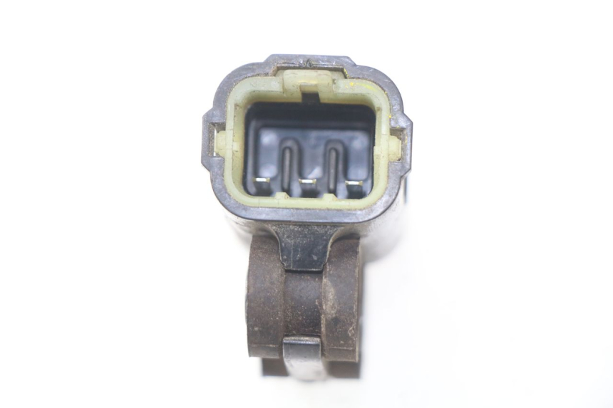 photo de VALSENSOR YAMAHA TDM ABS 900 (2002 - 2014) - Zoom op gebruiksstaat