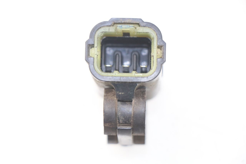 photo de VALSENSOR YAMAHA TDM ABS 900 (2002 - 2014) - Zoom op gebruiksstaat