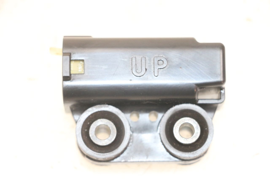 photo de VALSENSOR YAMAHA TDM ABS 900 (2002 - 2014) - Hoofdaanzicht