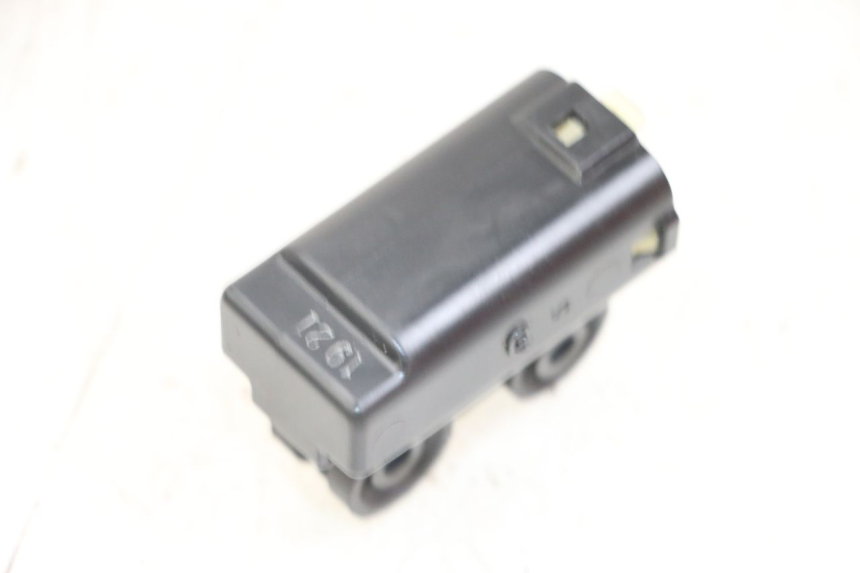 photo de VALSENSOR YAMAHA TDM ABS 900 (2002 - 2014) - Zoom op gebruiksstaat