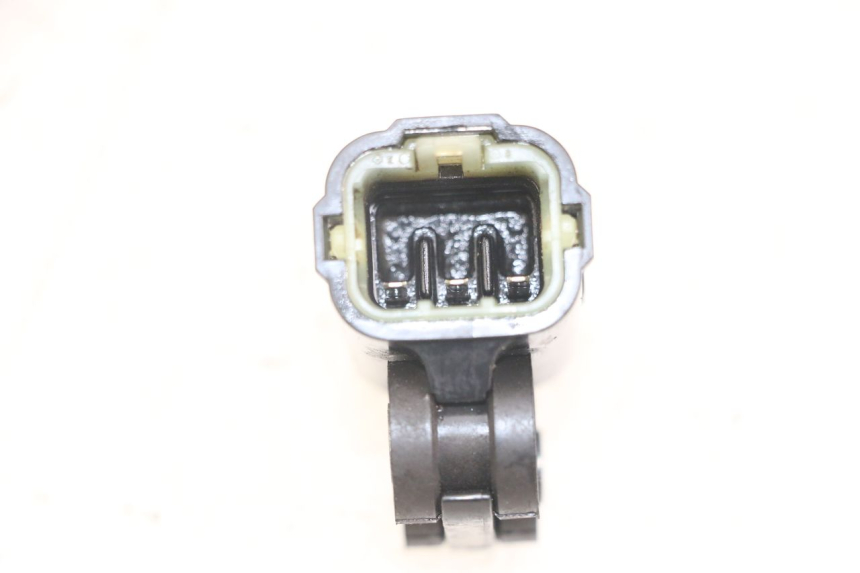photo de VALSENSOR YAMAHA TDM ABS 900 (2002 - 2014) - Andere kijkhoek