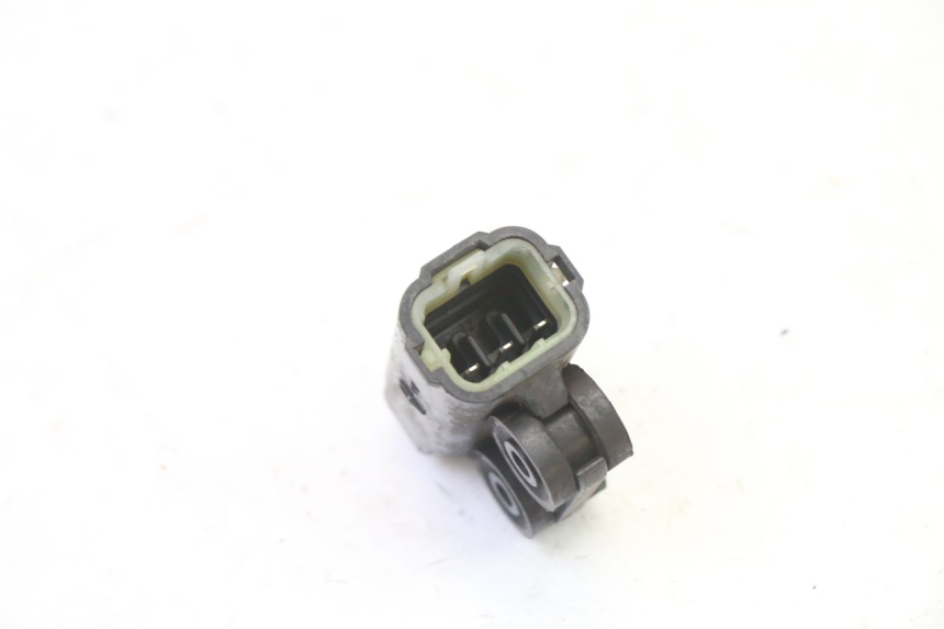 photo de VALSENSOR YAMAHA TDM ABS 900 (2002 - 2014) - Zoom op gebruiksstaat