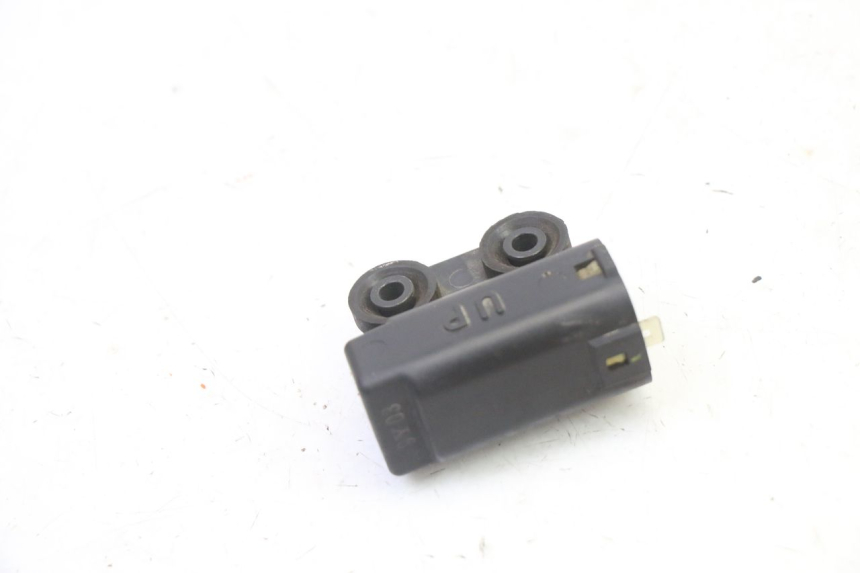photo de VALSENSOR YAMAHA TDM ABS 900 (2002 - 2014) - Andere kijkhoek