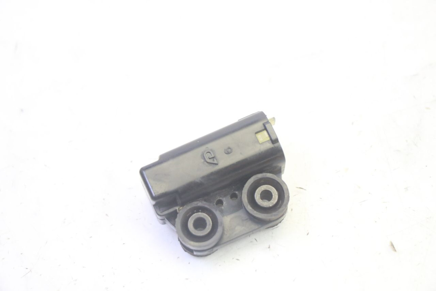 photo de VALSENSOR YAMAHA TDM ABS 900 (2002 - 2014) - Zoom op gebruiksstaat