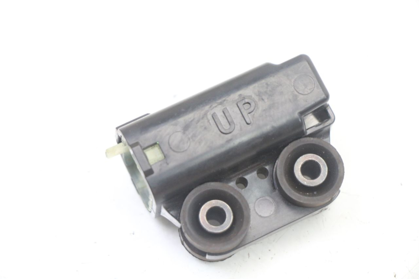 photo de VALSENSOR YAMAHA TRACER 7 700 (2020 - 2024) - Hoofdaanzicht