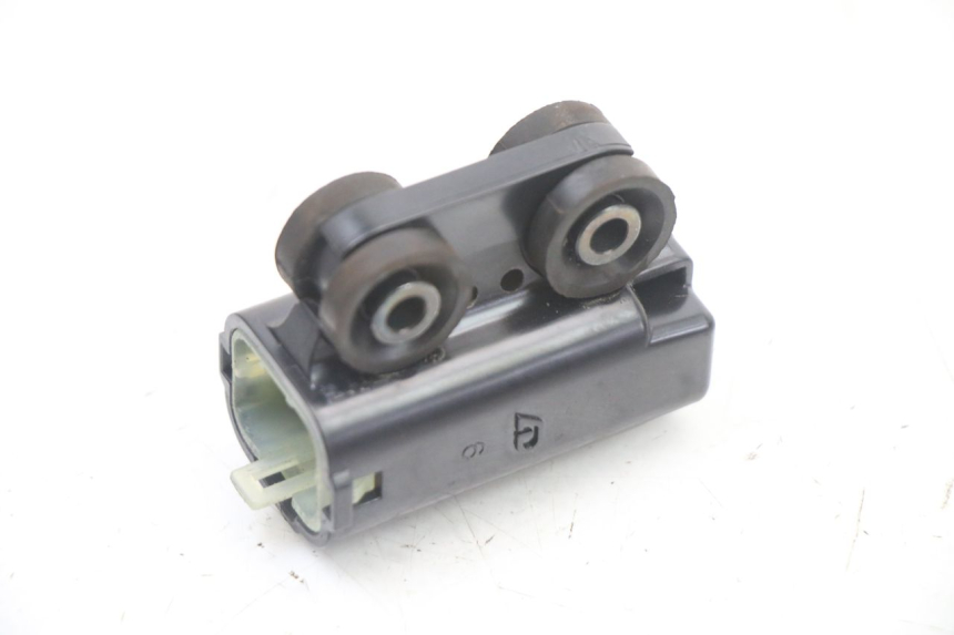 photo de VALSENSOR YAMAHA TRACER 7 700 (2020 - 2024) - Zoom op gebruiksstaat