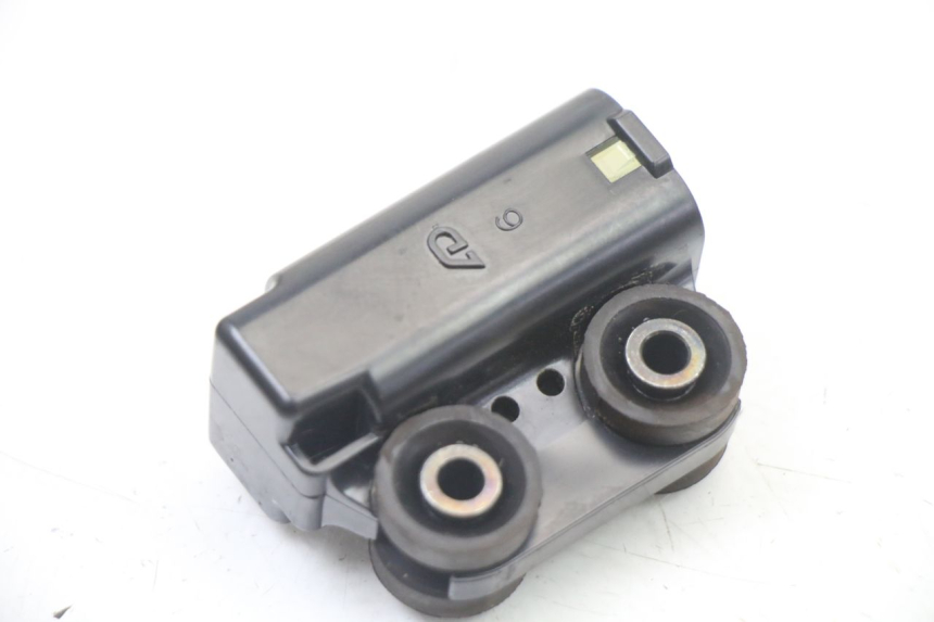 photo de VALSENSOR YAMAHA TRACER 7 700 (2020 - 2024) - Andere kijkhoek