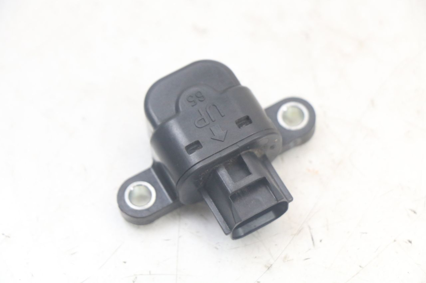 photo de VALSENSOR KAWASAKI VERSYS ABS 650 (2015 - 2018) - Hoofdaanzicht