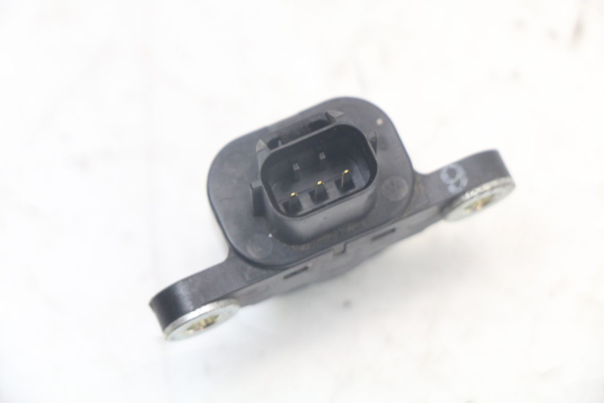 photo de VALSENSOR KAWASAKI VERSYS ABS 650 (2015 - 2018) - Zoom op gebruiksstaat