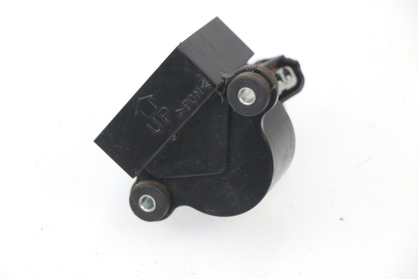 photo de VALSENSOR HONDA VFR F 1200 (2010 - 2015) - Hoofdaanzicht