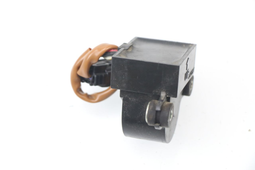 photo de VALSENSOR HONDA VFR F 1200 (2010 - 2015) - Zoom op gebruiksstaat