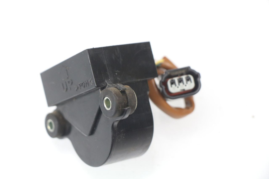 photo de VALSENSOR HONDA VFR F 1200 (2010 - 2015) - Andere kijkhoek