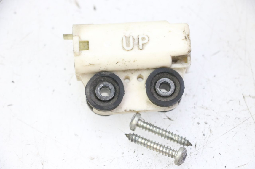 photo de VALSENSOR YAMAHA X-CITY XCITY 125 (2007 - 2013) - Hoofdaanzicht