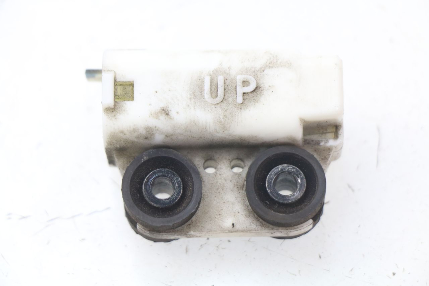 photo de VALSENSOR YAMAHA X-MAX XMAX 125 (2010 - 2013) - Hoofdaanzicht