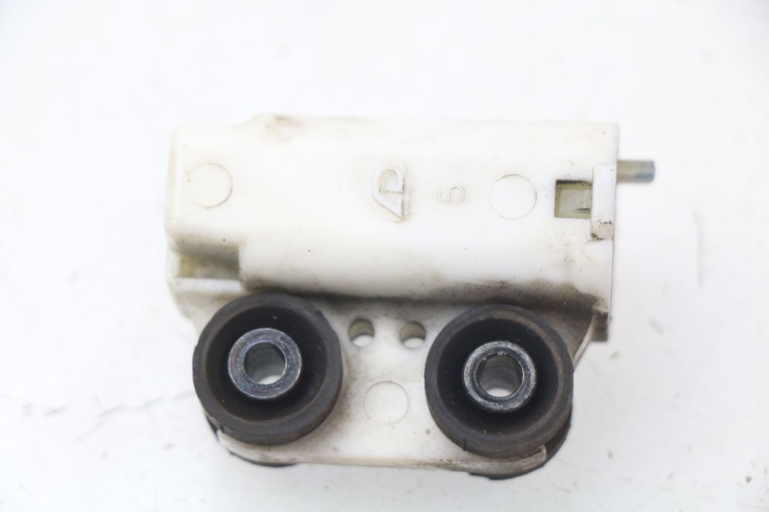 photo de VALSENSOR YAMAHA X-MAX XMAX 125 (2010 - 2013) - Zoom op gebruiksstaat