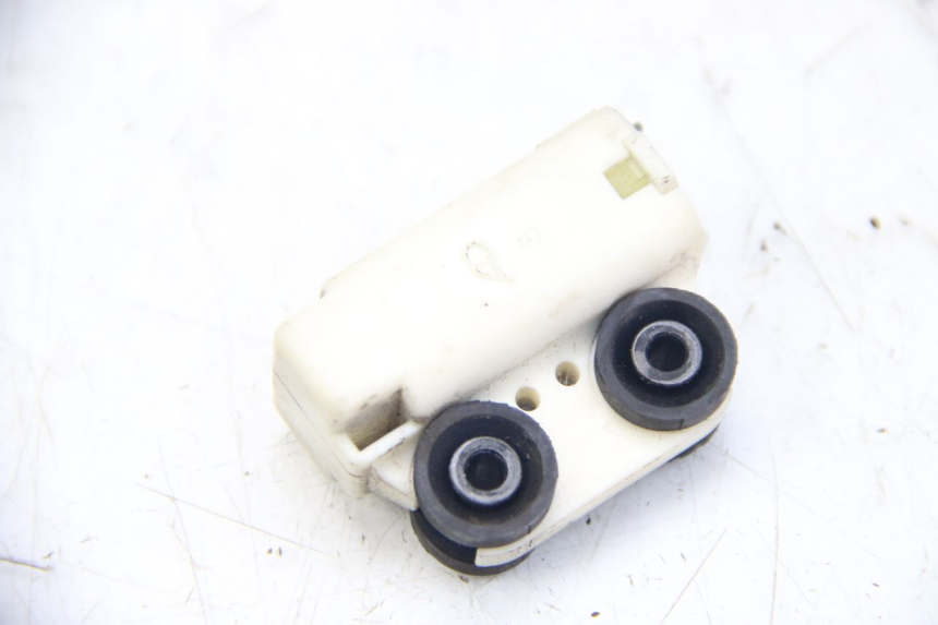 photo de VALSENSOR YAMAHA XMAX X-MAX 125 (2006 - 2009) - Zoom op gebruiksstaat