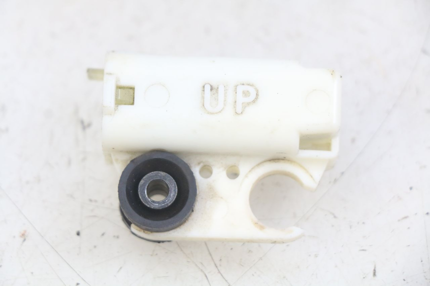 photo de VALSENSOR YAMAHA X-MAX XMAX 125 (2010 - 2013) - Hoofdaanzicht