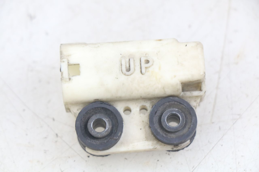 photo de VALSENSOR YAMAHA X-MAX XMAX 250 (2006 - 2009) - Hoofdaanzicht