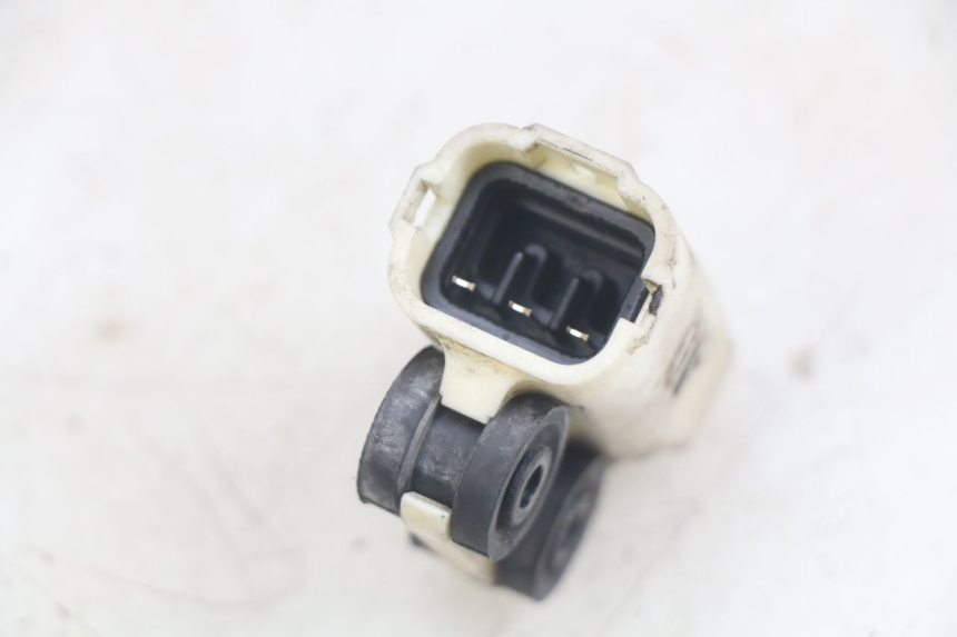 photo de VALSENSOR YAMAHA X-MAX XMAX 250 (2006 - 2009) - Zoom op gebruiksstaat