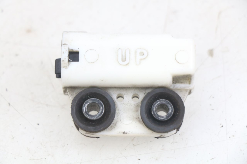 photo de VALSENSOR YAMAHA X-MAX XMAX 125 (2010 - 2013) - Hoofdaanzicht