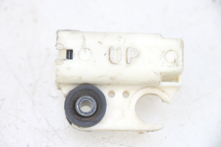 photo de VALSENSOR YAMAHA X-MAX XMAX 250 (2006 - 2009) - Hoofdaanzicht