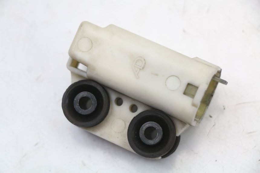 photo de VALSENSOR YAMAHA X-MAX XMAX 125 (2010 - 2013) - Zoom op gebruiksstaat