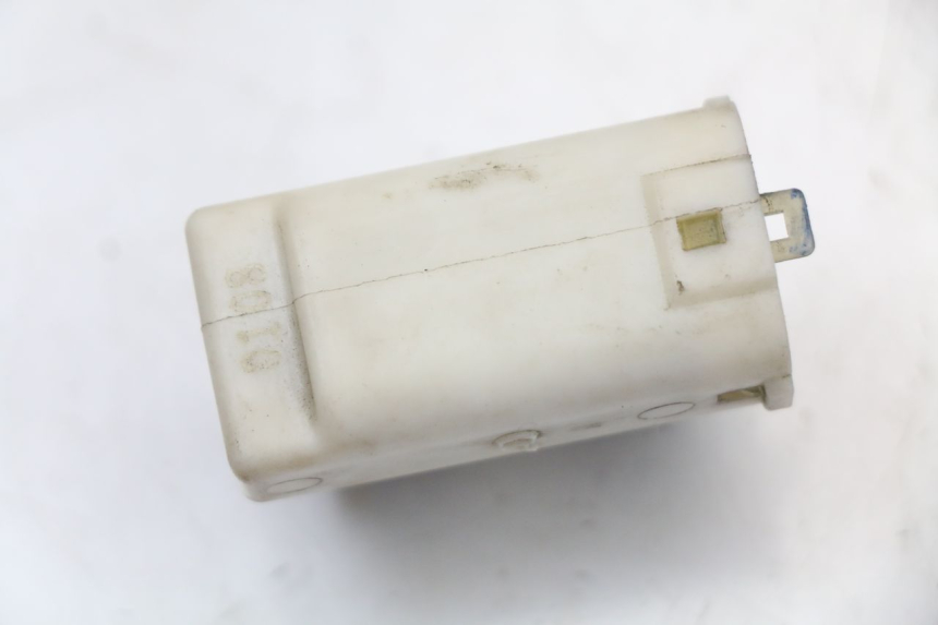 photo de VALSENSOR YAMAHA X-MAX XMAX 125 (2010 - 2013) - Andere kijkhoek