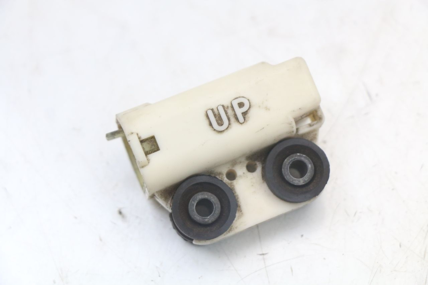 photo de VALSENSOR YAMAHA X-MAX XMAX 250 (2006 - 2009) - Hoofdaanzicht