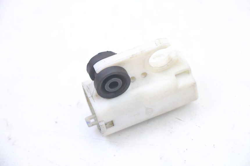 photo de VALSENSOR YAMAHA X-MAX XMAX 125 (2010 - 2013) - Andere kijkhoek