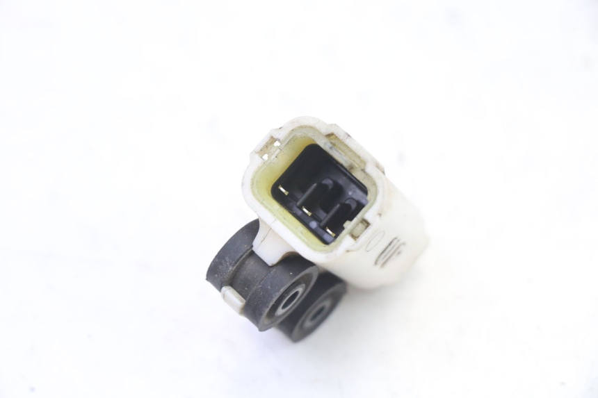 photo de VALSENSOR YAMAHA XMAX X-MAX 125 (2006 - 2009) - Zoom op gebruiksstaat