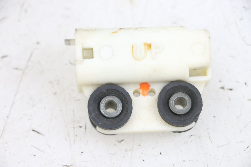 photo de VALSENSOR YAMAHA XMAX X-MAX 125 (2006 - 2009) - Hoofdaanzicht