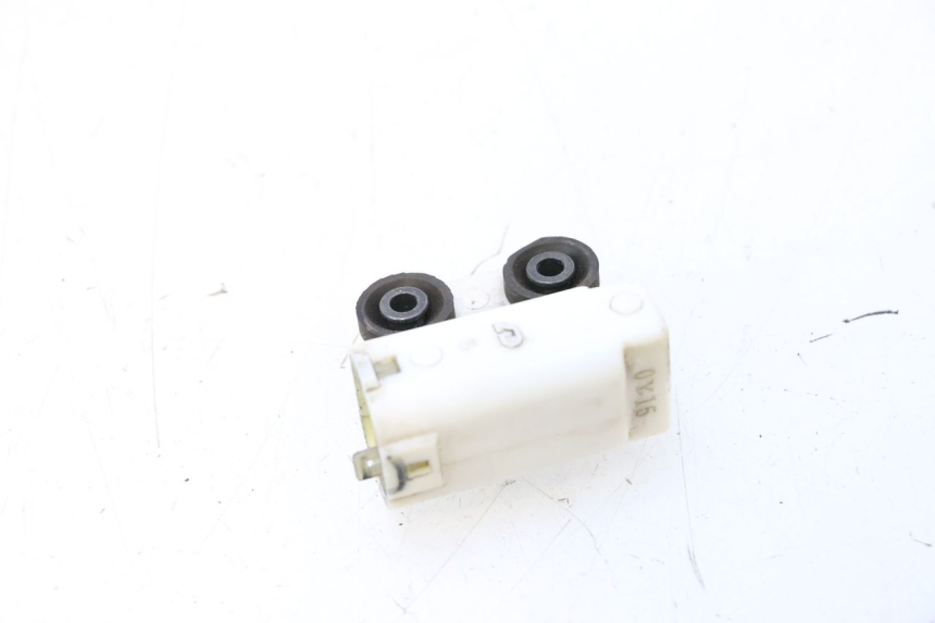 photo de VALSENSOR YAMAHA X-MAX XMAX 125 (2010 - 2013) - Andere kijkhoek