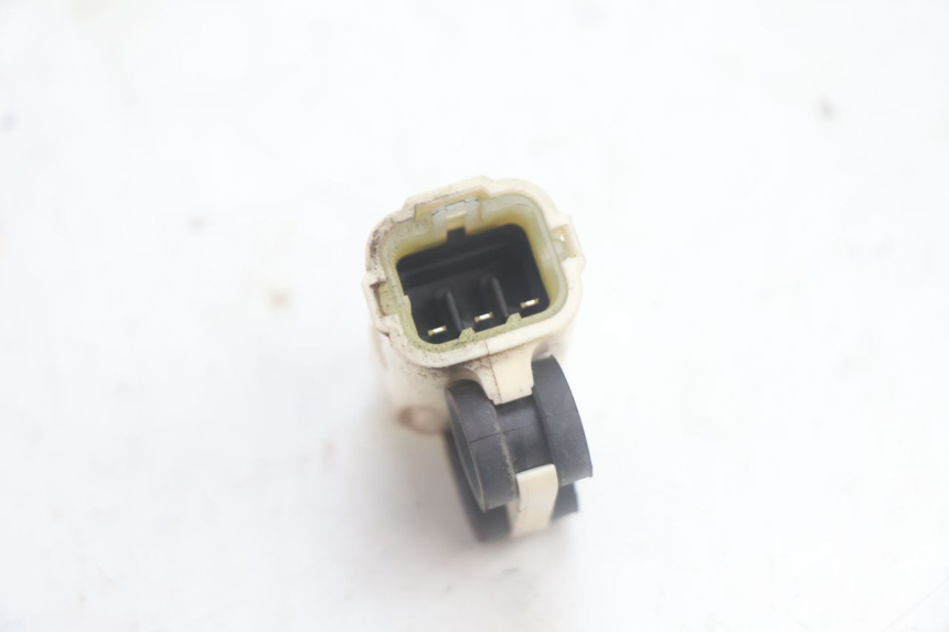 photo de VALSENSOR YAMAHA XMAX X-MAX 125 (2006 - 2009) - Zoom op gebruiksstaat
