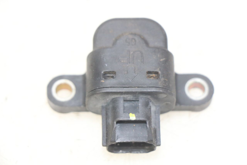 photo de VALSENSOR KYMCO X-TOWN XTOWN 125 (2016 - 2021) - Hoofdaanzicht