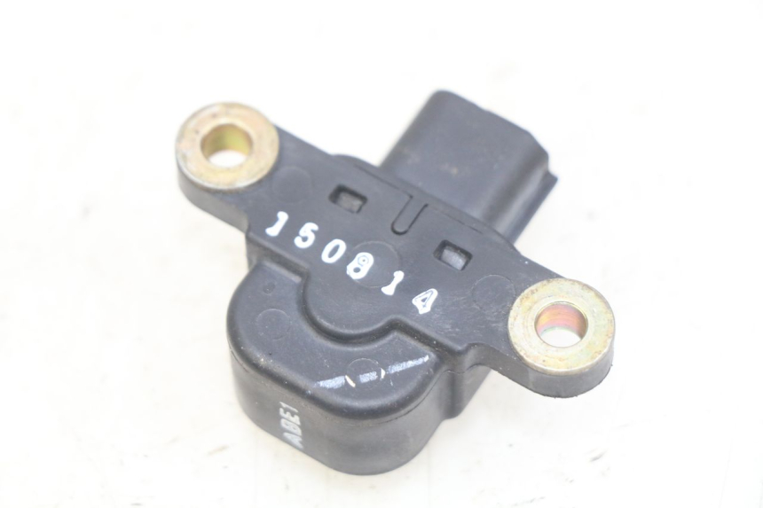 photo de VALSENSOR KYMCO X-TOWN XTOWN 125 (2016 - 2021) - Zoom op gebruiksstaat