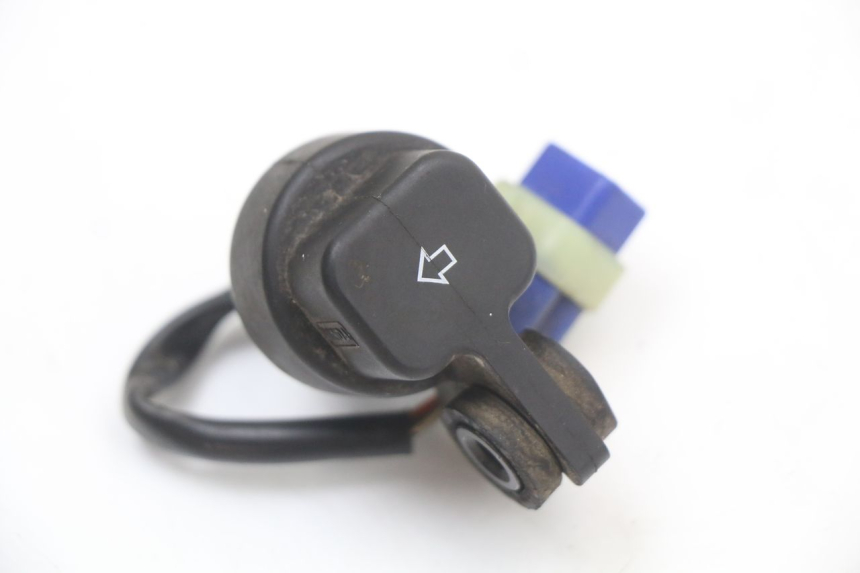 photo de VALSENSOR PIAGGIO X10 125 (2012 - 2017) - Hoofdaanzicht