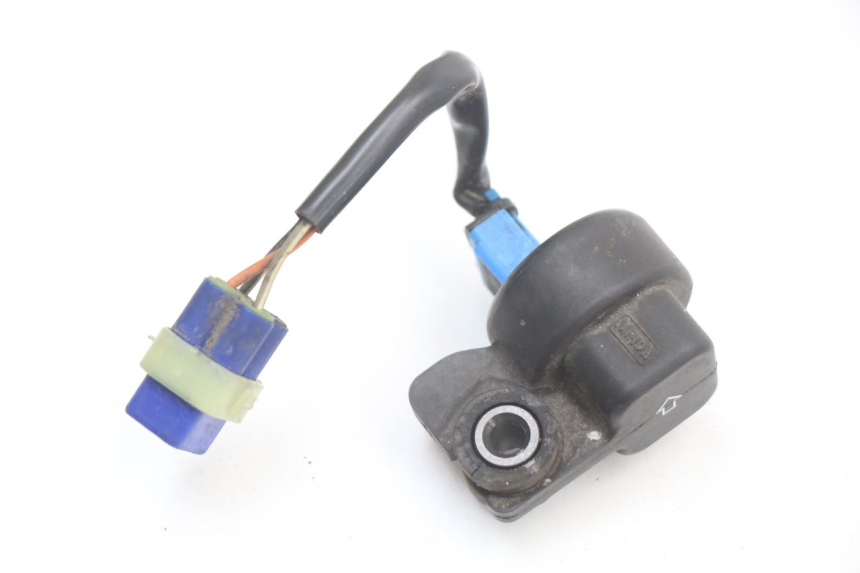 photo de VALSENSOR PIAGGIO X10 125 (2012 - 2017) - Zoom op gebruiksstaat