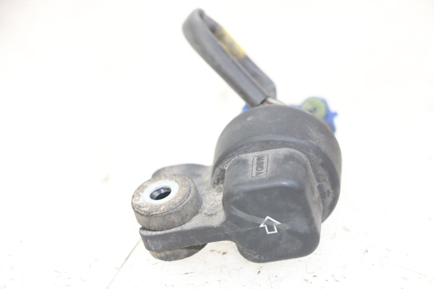 photo de VALSENSOR PIAGGIO X10 125 (2012 - 2017) - Hoofdaanzicht