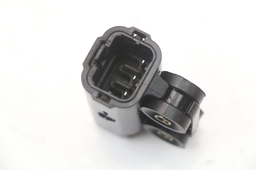 photo de VALSENSOR KYMCO XCITING 250 (2006 - 2009) - Zoom op gebruiksstaat