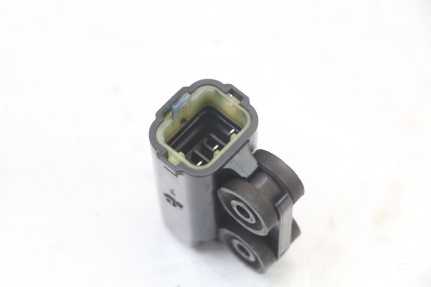 photo de VALSENSOR YAMAHA XJ6 ABS 600 (2008 - 2016) - Andere kijkhoek