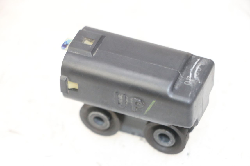 photo de VALSENSOR YAMAHA XJ6 ABS 600 (2008 - 2016) - Hoofdaanzicht