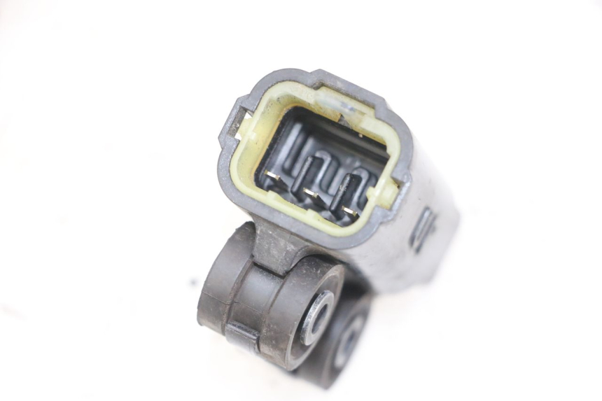 photo de VALSENSOR YAMAHA XJ6 ABS 600 (2008 - 2016) - Zoom op gebruiksstaat