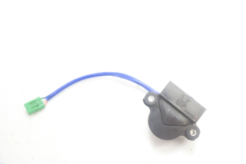 photo de VALSENSOR HONDA XLV VARADERO 125 (2007 - 2012) - Hoofdaanzicht