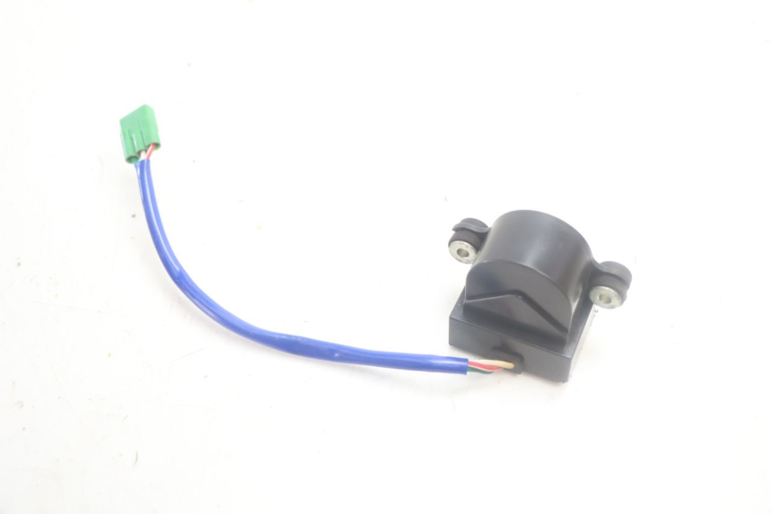 photo de VALSENSOR HONDA XLV VARADERO 125 (2007 - 2012) - Andere kijkhoek